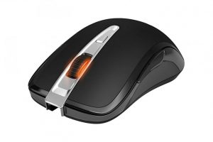 Steelseries Sensei Wireless Gaming Mouse