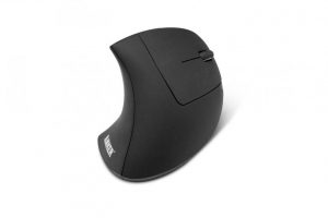 Anker 2.4G Wireless Vertical Ergonomic Optical Mouse