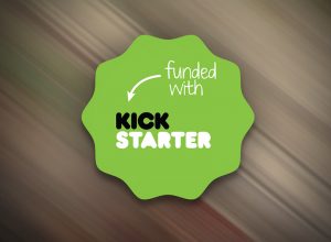 Лучшие проекты Kickstarter этой недели