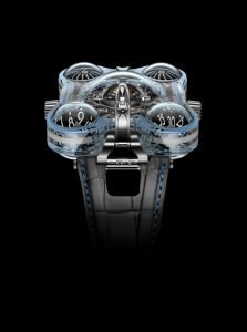 MB&F HM6 Alien Nation