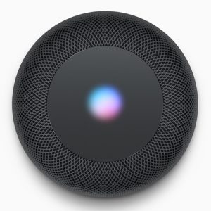 Apple HomePod 2017