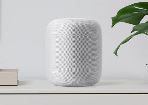 Apple HomePod 2017