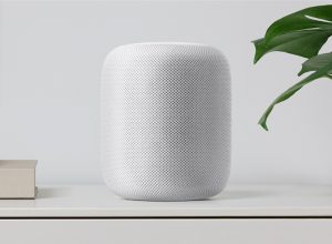 Apple HomePod 2017