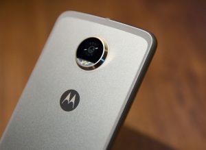 Moto Z2 Play