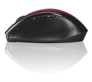 Advent Wireless Optical Mouse