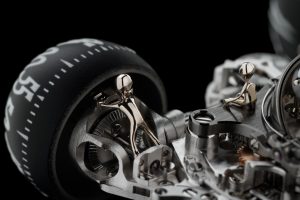 MB&F HM6 Alien Nation