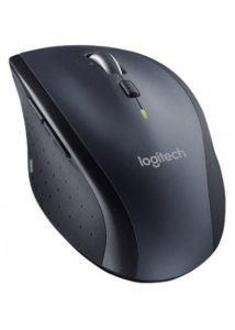 Logitech Marathon Mouse M705