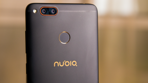 ZTE Nubia Z17 - первый смартфон, поддерживающий Quick Charge 4+ZTE Nubia Z17 - первый смартфон, поддерживающий Quick Charge 4+