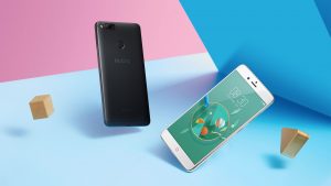 ZTE Nubia Z17 - первый смартфон, поддерживающий Quick Charge 4+