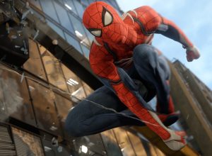 Spider-Man PS4 на E3 2017: дата выхода, новости и ожидания