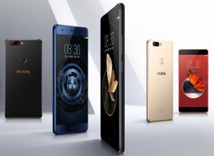 ZTE Nubia Z17 - первый смартфон, поддерживающий Quick Charge 4+