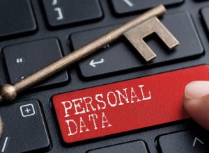 Лучшие технологии защиты персональных данных без пароля
