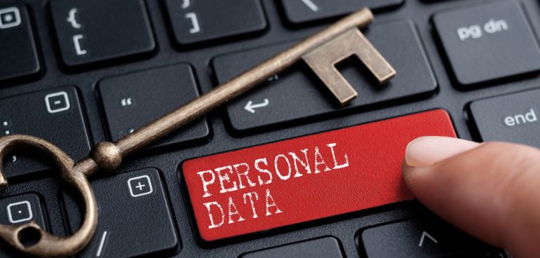 Лучшие технологии защиты персональных данных без пароля