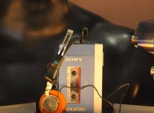 Ретро-гаджеты которые достойны переиздания: Sony Walkman