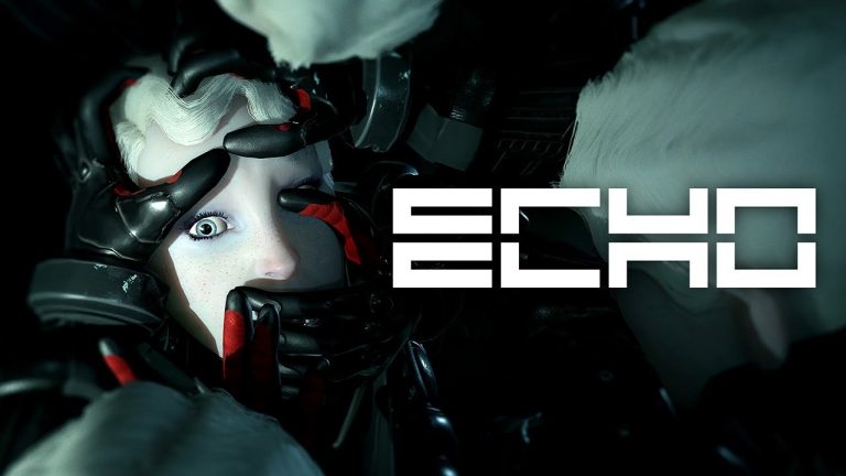 ECHO - новый научно-фантастический шутер от создателей Hitman