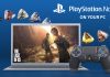 Как запустить игры PS4 на ПК?