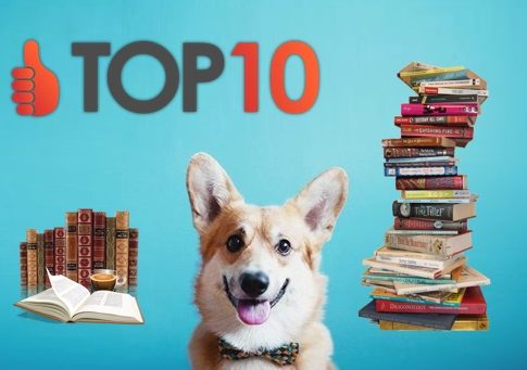 10 лучших книг по психологии бизнеса