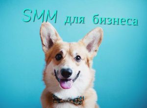 SMM для малого бизнеса