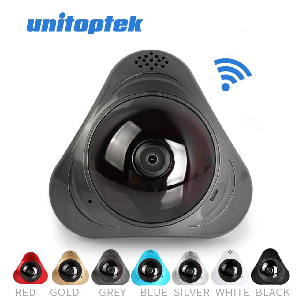 камеры видеонаблюдения для дома