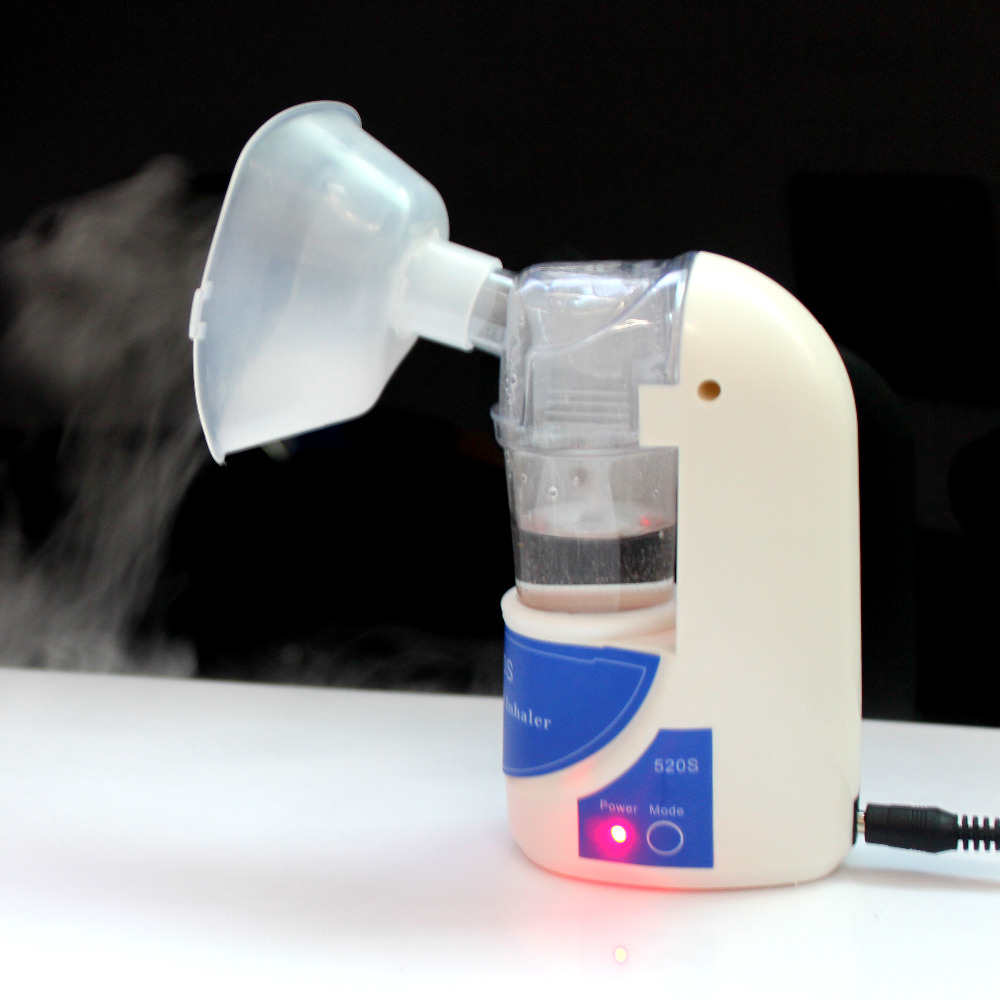 Ингаляторы от кашля и насморка взрослых бронхиальная астма лечение ингаляторами какие