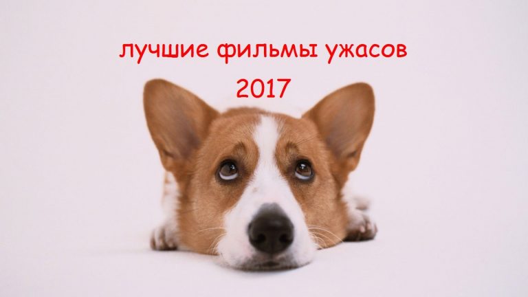 ТОП 7 лучших фильмов ужасов 2017