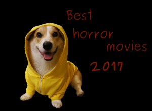 13 лучших фильмов ужасов 2017