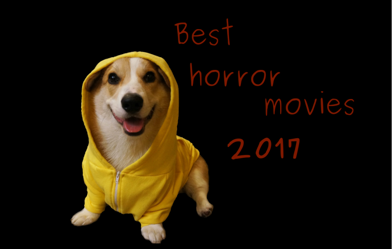 Лучшие фильмы ужасов 2017