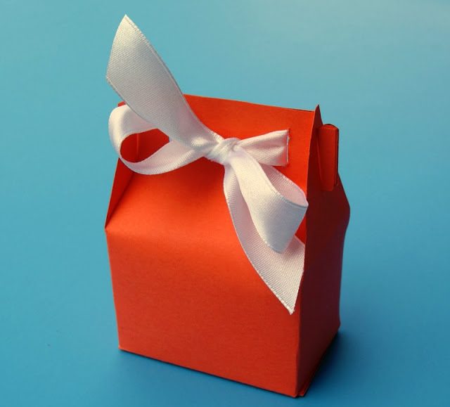 Полезные лайфхаки: идеи упаковки новогодних подарков своими руками