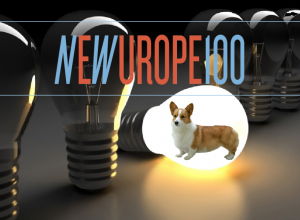 New Europe 100 2017