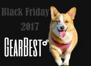 Черная Пятница 2017 GearBest
