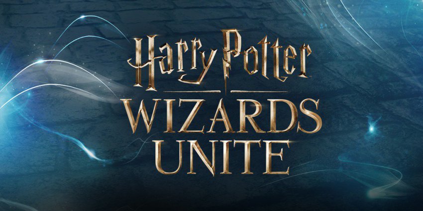 Больше не надо ждать сову из Хогвартса! Harry Potter: Wizards Unite новая игра от создателей Pokemon GO