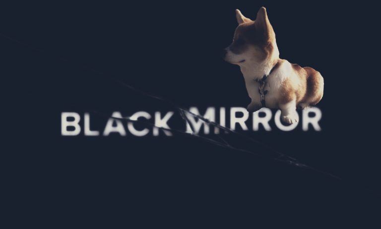Четвертый сезон Черного зеркала выйдет за три дня до 2018