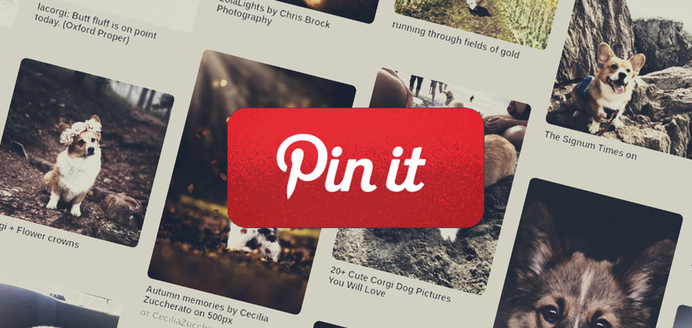 Продвижение в Pinterest и как им пользоваться