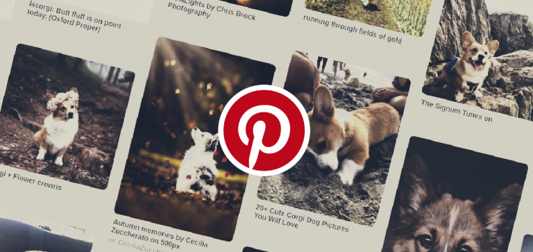 Продвижение в Pinterest и как им пользоваться
