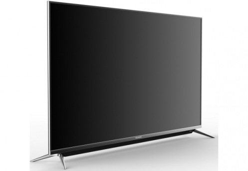 4К телевизоры с Android TV