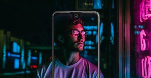 Клоны iPhone X на MWC-2018