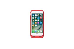 Smart Battery Case RED для iPhone