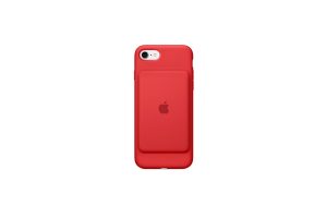 Smart Battery Case RED для iPhone