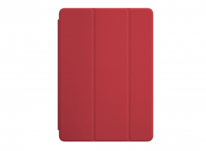 Смарт-обложка для iPad (Product) RED