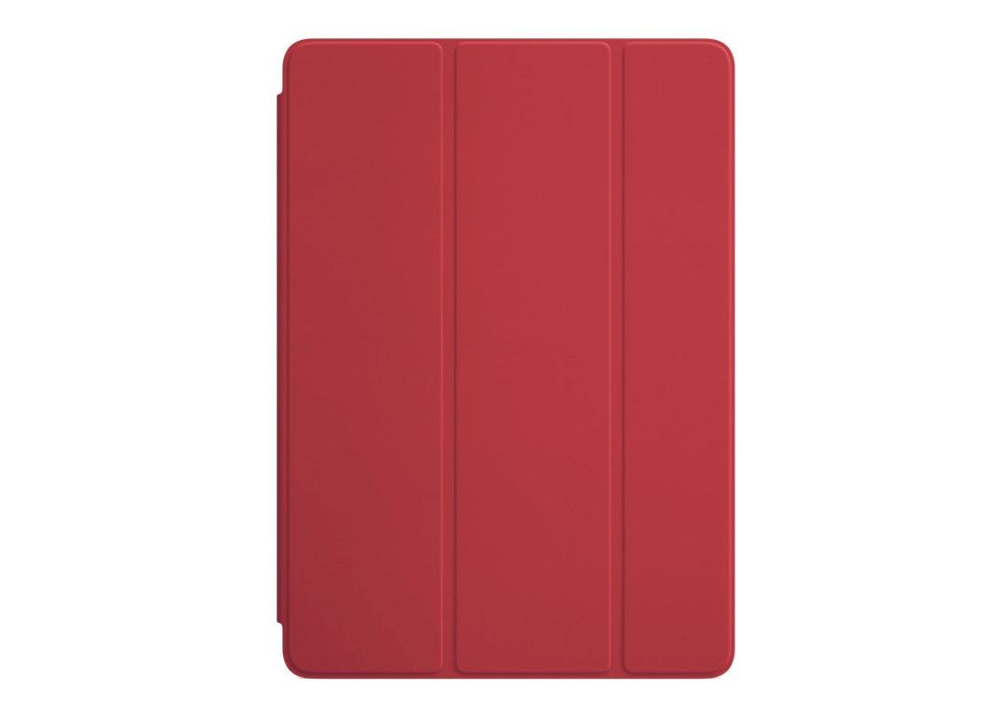 Смарт-обложка для iPad (Product) RED