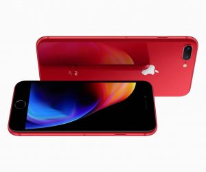 Apple iPhone 8 RED