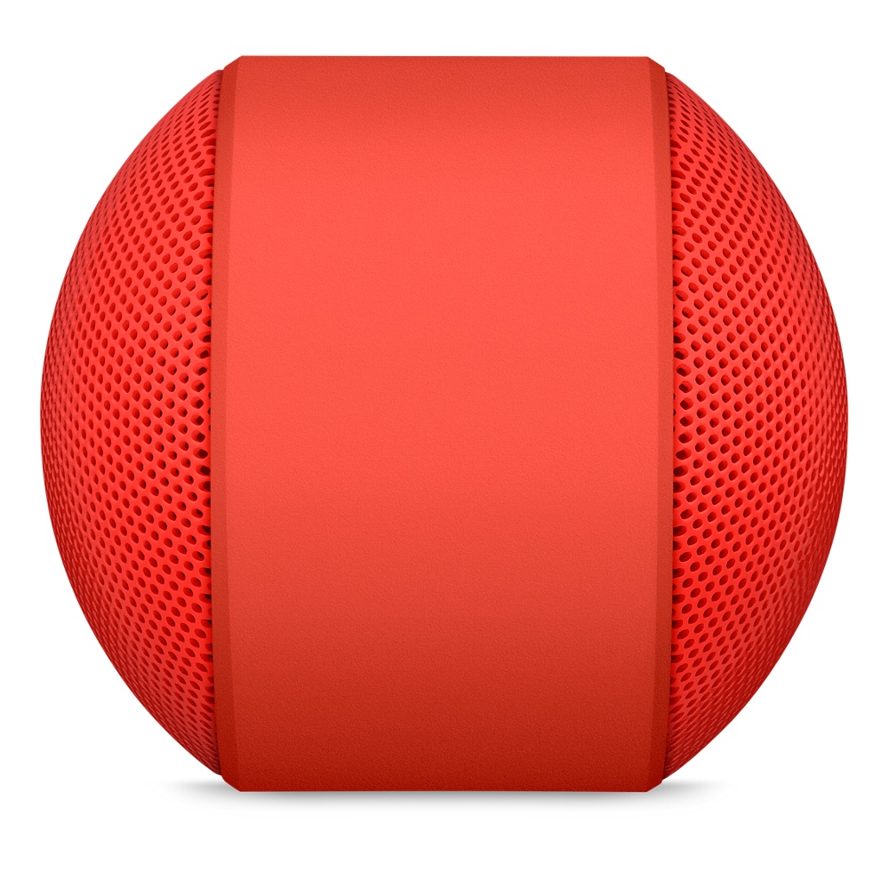 Beats Pill (Product) RED