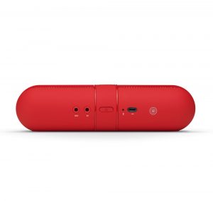 Beats Pill (Product) RED