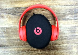 Beats Solo3 RED