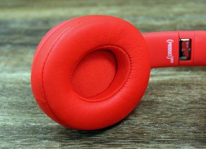 Beats Solo3 RED