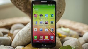 ТОП 10 смартфонов LG