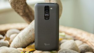 ТОП 10 смартфонов LG