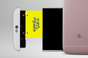 ТОП 10 смартфонов LG