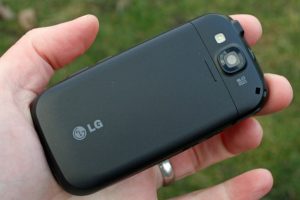 ТОП 10 смартфонов LG