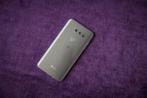 ТОП 10 смартфонов LG